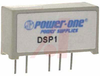 DC/DC CONVERTERS, SINGLE OUTPUT, 0.75 WATTS - 70006137 - Allied Electronics, Inc.