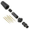 Circular Connector Assemblies - SC1622-ND - DigiKey