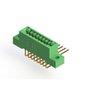 Edgeboard Connectors - 151-846-016-558-204-ND - DigiKey