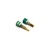 Rotary Potentiometers, Rheostats - P082S-61F1DBR10K-ND - DigiKey
