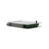 Patchbay, Jack Panels - 5073-LCFTB-108-LCA-ND - DigiKey