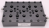 3237.5 MHz Cavity Band Pass Filter - AE3237B1363 - Anatech Electronics, Inc.