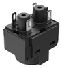 Push Button Contact Blocks & Light Blocks - 1760126 - RS Components, Ltd.