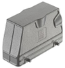 Heavy Duty Power Connector Housings & Hoods - 1715716 - RS Components, Ltd.