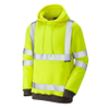 Hi Vis Hoodies & Fleeces - 2864340 - RS Components, Ltd.