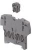 DIN Rail Terminal Accessories - 6663449 - RS Components, Ltd.