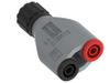 Test Connector Adapters - 2639224 - RS Components, Ltd.