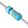 Through Hole Resistors - 2019-MF1/4DCT52R9093FCT-ND - DigiKey