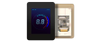 LCD Colour Displays - 649228 - RS Components, Ltd.