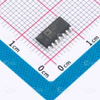 Operational Amplifier IC - 687-AD8277BRZ-R7 - ERSAELECTRONICS PTE. LTD.