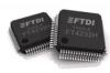 8-bit 12MHz 1.8V QFN Interface Transceiver IC - 754-FT4232H-56Q-TRAY - ERSAELECTRONICS PTE. LTD.