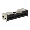 Edgeboard Connectors - 17-2331814-8TR-ND - DigiKey