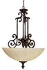 3263MBZ Pendants-Bowl Style - 730557 - Capital Lighting, Inc.