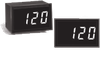 Self-Powered 3 Digit, LED Display AC Line Voltage Monitors -- DMS-20PC-LM Series - Image