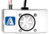 PWM Paddlewheel Meter -- PWM4 - Image