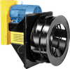 Design 70 High Efficiency Plug Fans - Image