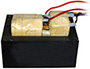 Flap Ballast Transformer - Image