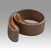 3M Scotch-Brite SC-BL Non-Woven Aluminum Oxide Sanding Belt - Coarse Grade - 6 in Width x 186 in Length - 60202 - 048011-60202 - R. S. Hughes Company, Inc.