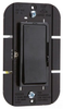 Dimmer Switch - DLV1103-PBK - Selecta Products