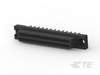 D-Shaped Connectors - 5173279-3 - TE Connectivity