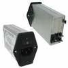 Power Entry Connectors - Inlets, Outlets, Modules - 3EXLA2S-ND - DigiKey
