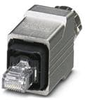 Modular Connectors / Ethernet Connectors - 1403366 - VAST STOCK CO., LIMITED
