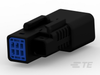 Data Connectivity Housings - 2308234-8 - TE Connectivity