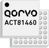 Low Power PMIC With Integrated Linear Charger - ACT81460 - Qorvo