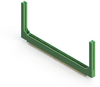 Card Edge Connectors - Edgeboard Connectors - 345-114-520-558 - Lingto Electronic Limited