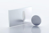 Cold Mirror 100x65x3.3mmthk -- 700FCQ10065 - Image