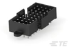 PCB Headers & Receptacles - 207121-8 - TE Connectivity