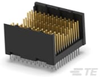 High Speed Backplane Connectors - 1645560-1 - TE Connectivity