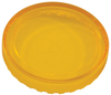 Lens, Round, Yellow; Lens Shape Eao - 50B3090 - Newark, An Avnet Company