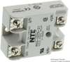 Ssr, 24-280Vac, 75A, Panel; Contact Configuration Nte Electronics - 79T1342 - Newark, An Avnet Company