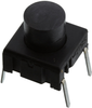 Tactile Switch, 0.05A, 24Vdc, Th; Product Range Apem - 68Y5200 - Newark, An Avnet Company