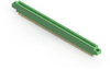 Card Conn, Dual Side, 80Pos, Wire Wrap; Card Edge Connector Type Edac - 61AJ0905 - Newark, An Avnet Company
