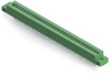 Card Edge Conn, Single Side, 32Pos, Lug; Card Edge Connector Type Edac - 57AJ3831 - Newark, An Avnet Company