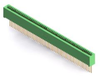 Card Edge Conn, Single, 56Pos, Wire Wrap; Card Edge Connector Type Edac - 65AJ1289 - Newark, An Avnet Company