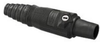 Single Pole Connector; Product Range Hubbell Wiring Devices - 01J4305 - Newark, An Avnet Company