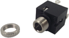 Connector, Rca/phono, Jack, 2 Position; No. Of Contacts Lumberg - 26M5871 - Newark, An Avnet Company