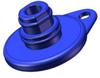 Protection Cap, Male Conn; Accessory Type Amphenol Industrial - 25AK8221 - Newark, An Avnet Company