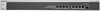 Ethernet Sw, Rj45X8/sfpx1,desktop/rack; No. Of Ports Netgear - 83AC7053 - Newark, An Avnet Company