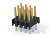 PCB Headers & Receptacles - 5-103817-2 - TE Connectivity