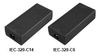 AC to DC Converter - DTEA12103D-180 - Richardson RFPD