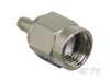 Coax Connectors - CONREVSMA007-R178 - TE Connectivity