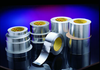 3M(TM) Lead Foil Tape 421 Dark Silver, 1/2 in x 36 yd 6.3 mil, 18 per case Bulk - 021200-04915 - R. S. Hughes Company, Inc.