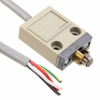 Limit Switches - Z11157-ND - DigiKey
