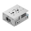 Pneumatics, Hydraulics - Actuators/Cylinders - DGST-25-50-E1A - Quarktwin Technology Ltd.