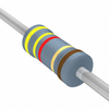 Through Hole Resistors - MFR1WSFRF52-44R2-ND - DigiKey