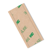 3M 9472LE Adhesive Transfer Tape Clear 1 in x 3 in Strip 5 Pack -- 9472LE 1IN X 3IN - Image